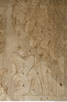 Photo Texture of Karnak Temple 0086